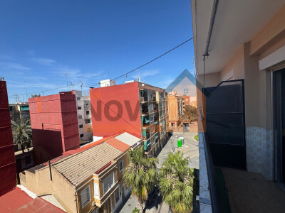 Ref.4738 Piso en Valencia-24