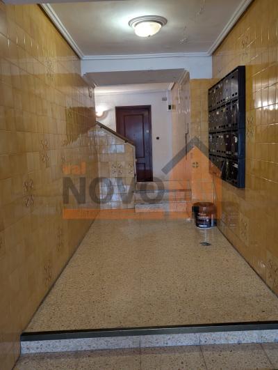 Ref.4753 Piso en Valencia