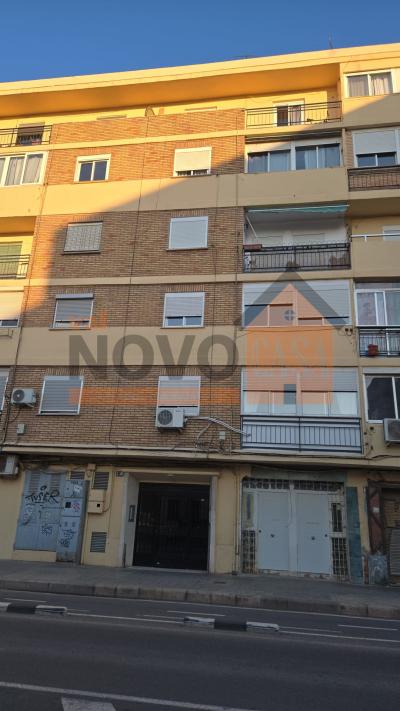 Ref.4765 Piso en Valencia