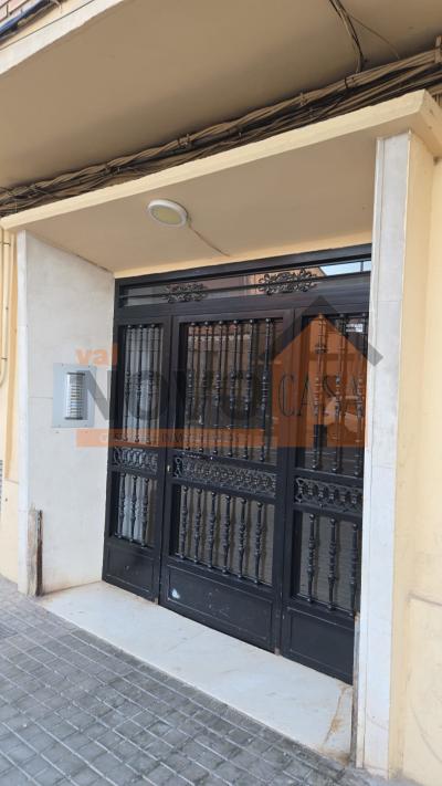 Ref.4765 Piso en Valencia