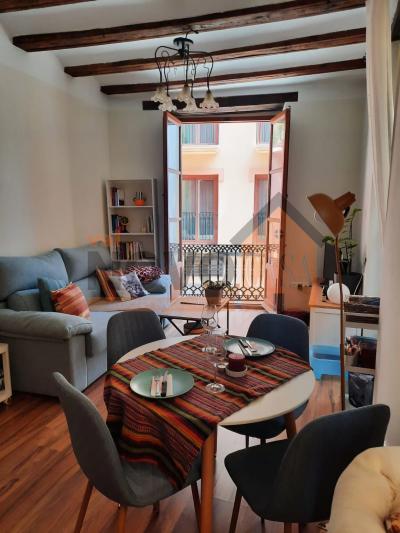 Ref.4769 Piso en Valencia