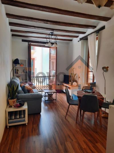 Ref.4769 Piso en Valencia