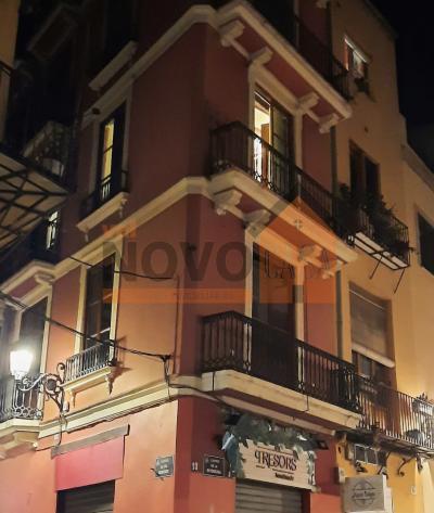 Ref.4769 Piso en Valencia