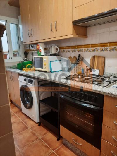 Ref.4769 Piso en Valencia