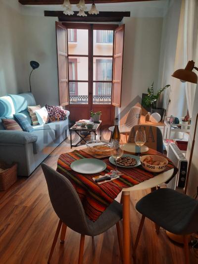 Ref.4769 Piso en Valencia