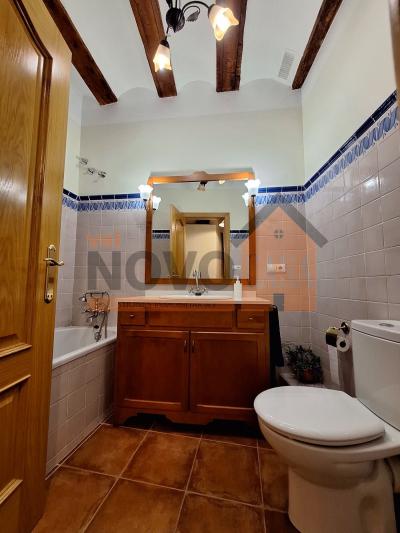 Ref.4769 Piso en Valencia