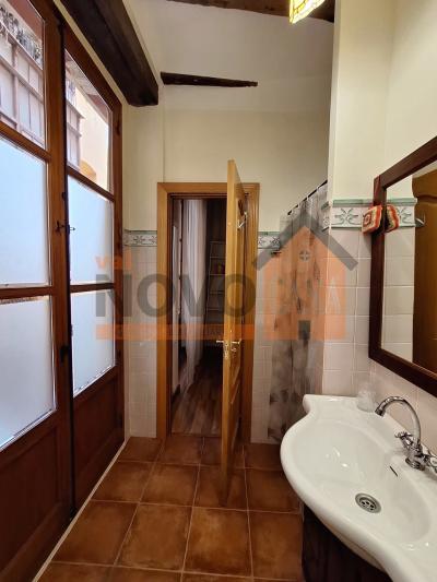 Ref.4769 Piso en Valencia