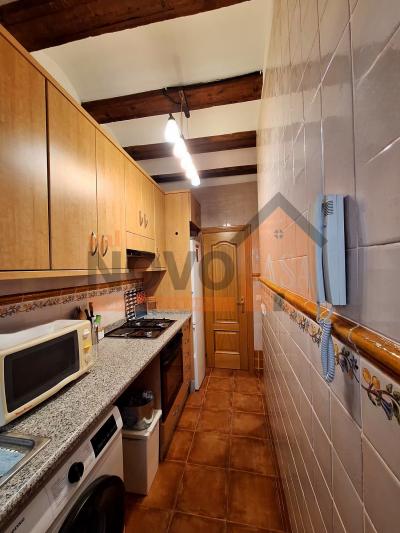 Ref.4769 Piso en Valencia