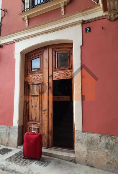 Ref.4769 Piso en Valencia