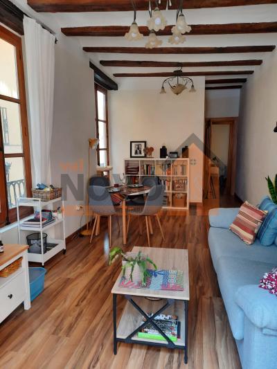 Ref.4769 Piso en Valencia