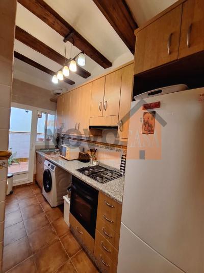 Ref.4769 Piso en Valencia